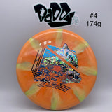 Thought Space Nebula Aura Praxis Putt & Approach