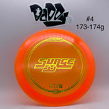 Discraft Z Surge SS Distance Driver
