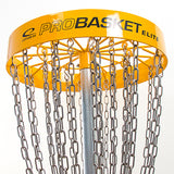 Latitude 64 Pro Basket Elite
