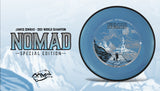 MVP James Conrad Special Edition Electron Soft Nomad Putt & Approach