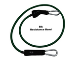 Propull ™ Disc Speed Trainer - Resistance Band Set