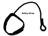 Propull ™ Disc Speed Trainer - Resistance Band Set