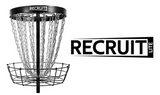 Dynamic Discs Recruit Lite Basket