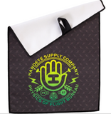 Handeye Supply Co Quick-Dry Towel