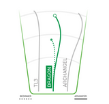 Innova DX Dragon Fairway Driver - Floats