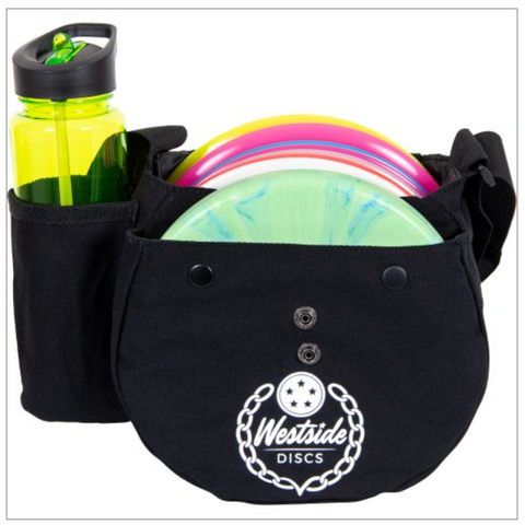 Westside Discs Sling Disc Golf Bag