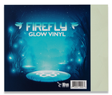 Hive - Firefly Glow Vinyl for Disc Golf Discs sold by MVP