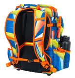 Dynamic Discs Combat Ranger Disc Golf Backpack Bag