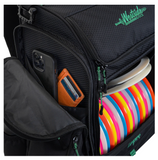 Westside Discs Empire Disc Golf Backpack Bag