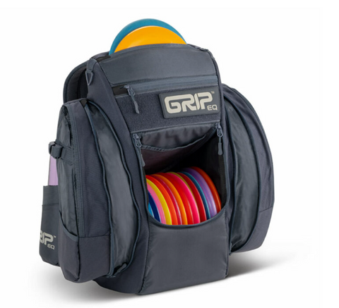 GRIP Eq. CX1 Series Disc Golf Bag **PICKUP ONLY**