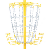 Hive Cross Chain Practice Basket