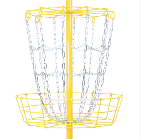 Hive Cross Chain Practice Basket