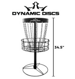 Dynamic Discs Junior Recruit Basket