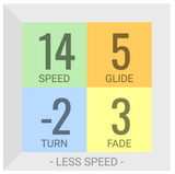 Innova Colossus Star Distance Driver