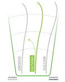Innova Katana Star Distance Driver