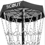 Dynamic Discs Portable Scout Basket