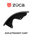 Dynamic Discs ZUCA Cart Accessories