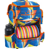 Dynamic Discs Combat Ranger Disc Golf Backpack Bag