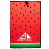 Axiom, MVP & Streamline Discs Full Color Sublimated Towels