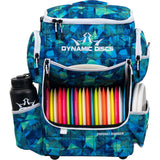 Dynamic Discs Combat Ranger Disc Golf Backpack Bag