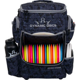 Dynamic Discs Combat Ranger Disc Golf Backpack Bag