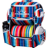 Dynamic Discs Combat Ranger Disc Golf Backpack Bag