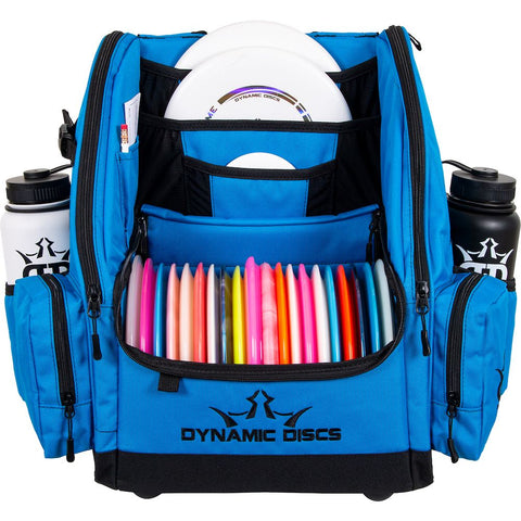 Dynamic Discs Commander Backpack Bag