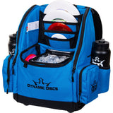 Dynamic Discs Commander Cooler Backpack Disc Golf Bag