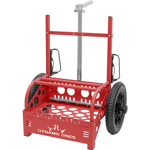 Dynamic Discs EZ Cart by ZUCA – Daddy Disc Golf