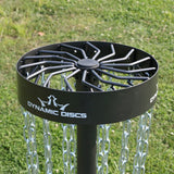 Dynamic Discs Marksman Basket