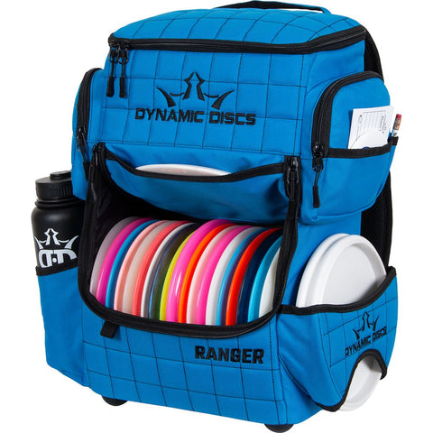 Disc golf backpack hotsell