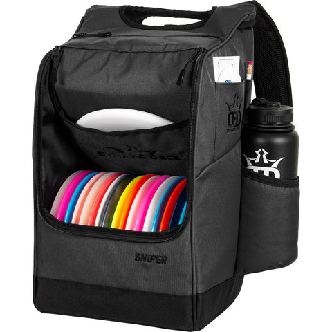 Dynamic Discs Sniper Disc Golf Backpack