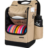 Dynamic Discs Sniper Disc Golf Backpack