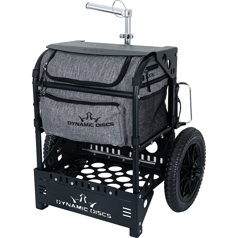 Dynamic Discs Zuca Transit Cart – Daddy Disc Golf