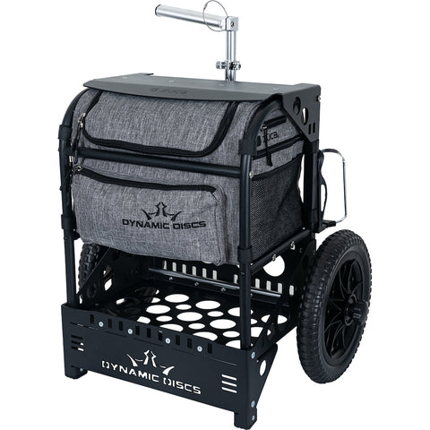 Zuca sales disc cart