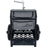 Dynamic Discs Zuca Transit Cart