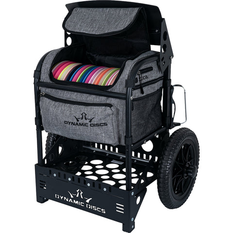 Dynamic Discs Zuca Transit Cart – Daddy Disc Golf