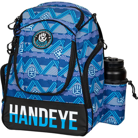 Handeye Supply Co Civilian Disc Golf Backpack Bag