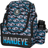 Handeye Supply Co Civilian Disc Golf Backpack Bag