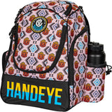 Handeye Supply Co Civilian Disc Golf Backpack Bag