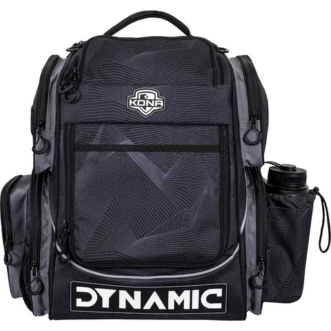 calcutta squall express tackle bag Handeye Supply Co Mission Rig Backpack – Daddy Disc Golf