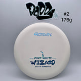 Gateway Pure White Wizard Putt & Approach