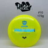 Discmania Evolution Neo Paradigm Distance Driver