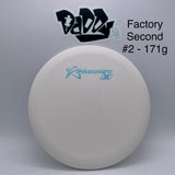 Prodigy PA-1 350G Putt & Approach - FACTORY SECONDS