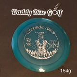 Westside Discs Giant VIP Air Distance Driver