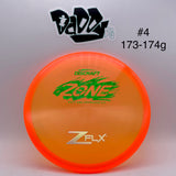 Discraft Z-Flx Zone Putt & Approach