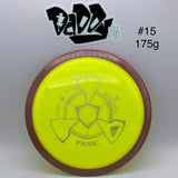 Axiom Neutron Panic Distance Driver