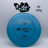 Prodigy ACE Line M Model US DuraFlex Plastic Midrange