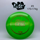 Discraft Z-Line Sol Midrange