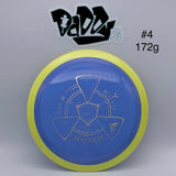 Axiom Mayhem Neutron Distance Driver